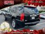 2013 BLACK Cadillac Escalade ESV (1GYS3KEF7DR) with an V8 Flex Fuel 6.2 Liter engine, Automatic 6-Spd HD w/Overdrive transmission, located at 412 Auto Vista Drive, Palmdale, CA, 93551, (661) 945-0620, 34.592636, -118.136681 - Adult-friendly third row. Ranked one of the most reliable and safest vehicles on the market. This hard to find vehicle will go fast! Enjoy the comfort of a leather interior. Check out the low miles on this thing! Comes equipped with premium interior and luxurious amenities throughout. This vehicle i - Photo#4