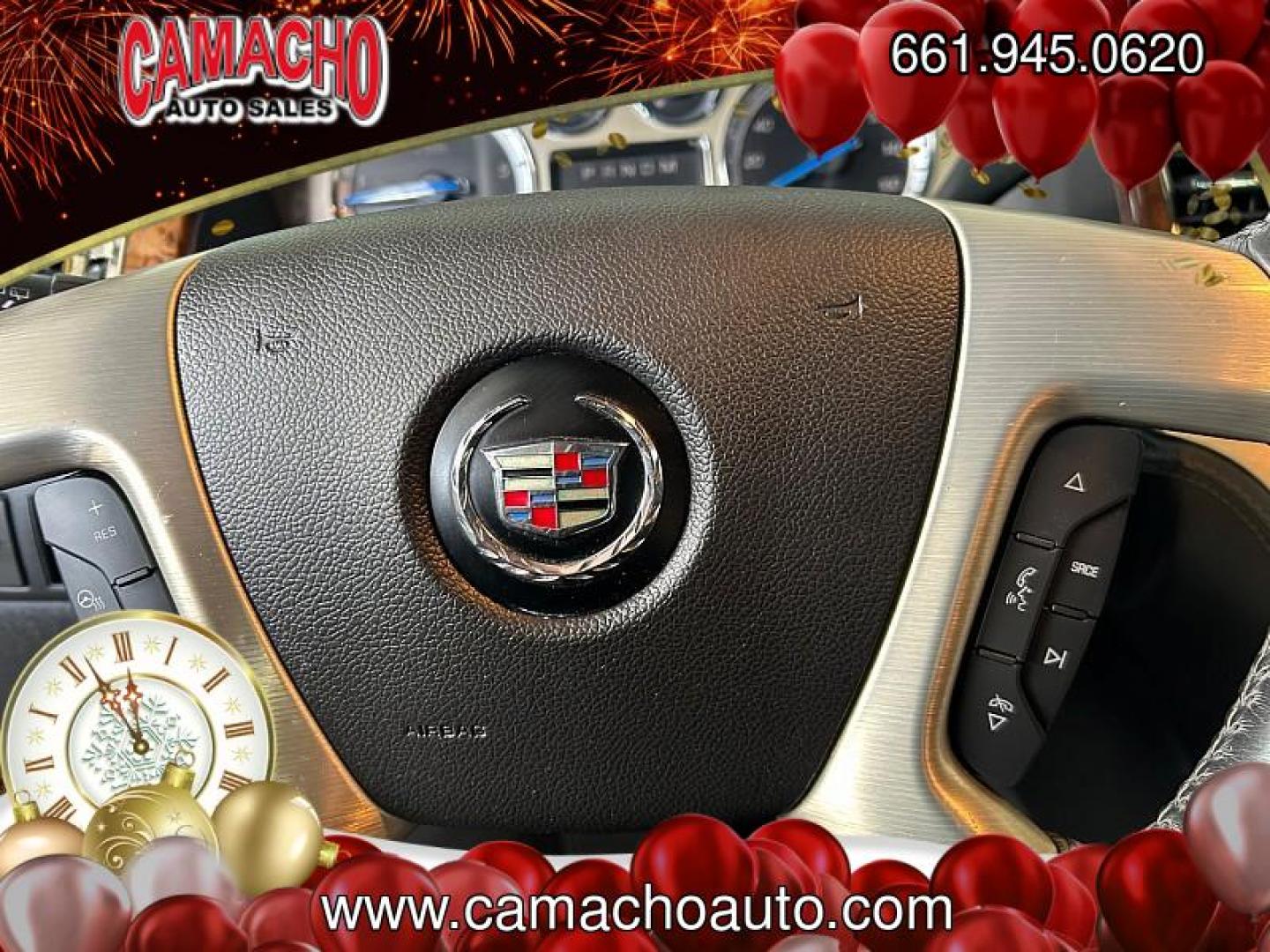 2013 BLACK Cadillac Escalade ESV (1GYS3KEF7DR) with an V8 Flex Fuel 6.2 Liter engine, Automatic 6-Spd HD w/Overdrive transmission, located at 412 Auto Vista Drive, Palmdale, CA, 93551, (661) 945-0620, 34.592636, -118.136681 - Adult-friendly third row. Ranked one of the most reliable and safest vehicles on the market. This hard to find vehicle will go fast! Enjoy the comfort of a leather interior. Check out the low miles on this thing! Comes equipped with premium interior and luxurious amenities throughout. This vehicle i - Photo#10