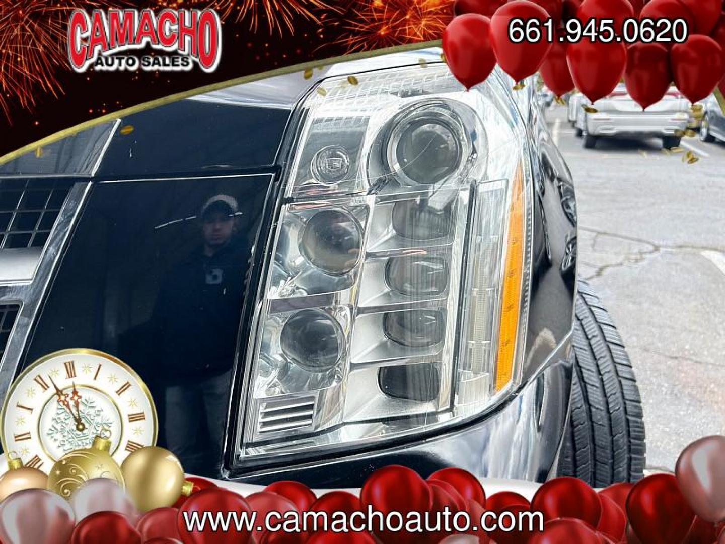 2013 BLACK Cadillac Escalade ESV (1GYS3KEF7DR) with an V8 Flex Fuel 6.2 Liter engine, Automatic 6-Spd HD w/Overdrive transmission, located at 412 Auto Vista Drive, Palmdale, CA, 93551, (661) 945-0620, 34.592636, -118.136681 - Adult-friendly third row. Ranked one of the most reliable and safest vehicles on the market. This hard to find vehicle will go fast! Enjoy the comfort of a leather interior. Check out the low miles on this thing! Comes equipped with premium interior and luxurious amenities throughout. This vehicle i - Photo#20
