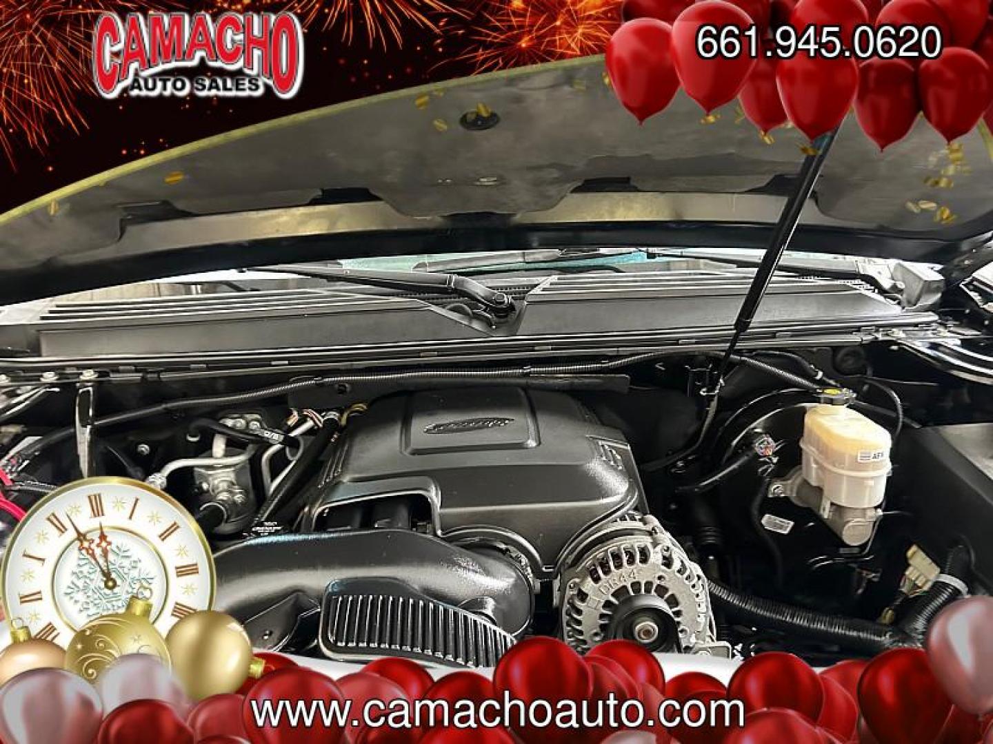 2013 BLACK Cadillac Escalade ESV (1GYS3KEF7DR) with an V8 Flex Fuel 6.2 Liter engine, Automatic 6-Spd HD w/Overdrive transmission, located at 412 Auto Vista Drive, Palmdale, CA, 93551, (661) 945-0620, 34.592636, -118.136681 - Adult-friendly third row. Ranked one of the most reliable and safest vehicles on the market. This hard to find vehicle will go fast! Enjoy the comfort of a leather interior. Check out the low miles on this thing! Comes equipped with premium interior and luxurious amenities throughout. This vehicle i - Photo#22