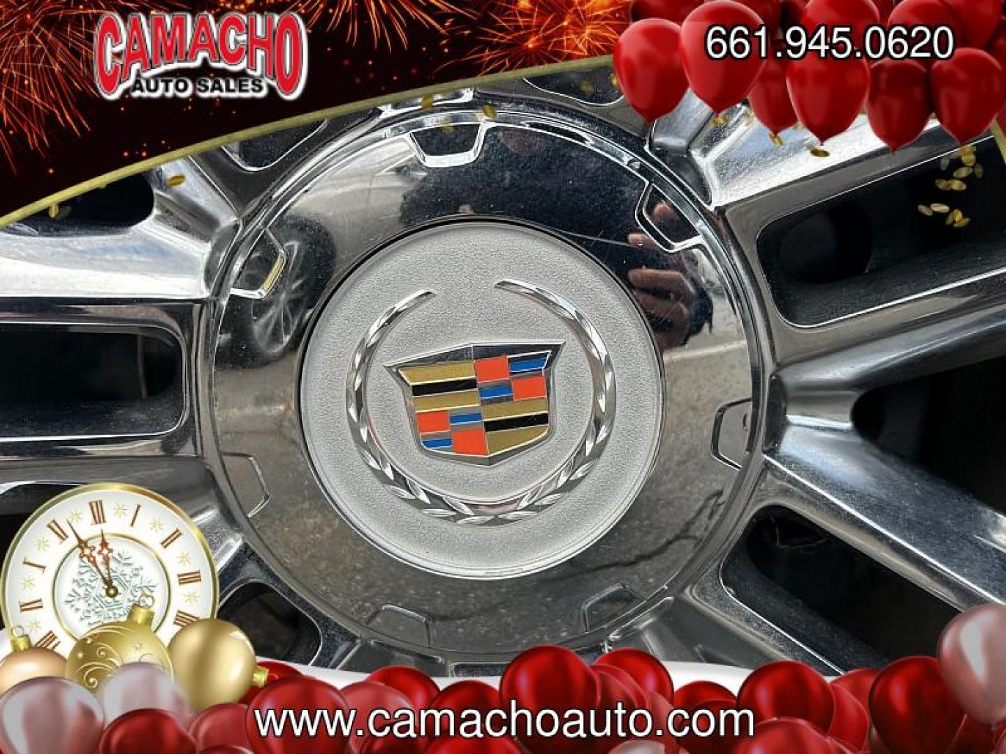 2013 BLACK Cadillac Escalade ESV (1GYS3KEF7DR) with an V8 Flex Fuel 6.2 Liter engine, Automatic 6-Spd HD w/Overdrive transmission, located at 412 Auto Vista Drive, Palmdale, CA, 93551, (661) 945-0620, 34.592636, -118.136681 - Adult-friendly third row. Ranked one of the most reliable and safest vehicles on the market. This hard to find vehicle will go fast! Enjoy the comfort of a leather interior. Check out the low miles on this thing! Comes equipped with premium interior and luxurious amenities throughout. This vehicle i - Photo#28