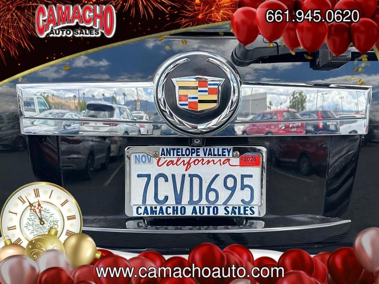 2013 BLACK Cadillac Escalade ESV (1GYS3KEF7DR) with an V8 Flex Fuel 6.2 Liter engine, Automatic 6-Spd HD w/Overdrive transmission, located at 412 Auto Vista Drive, Palmdale, CA, 93551, (661) 945-0620, 34.592636, -118.136681 - Adult-friendly third row. Ranked one of the most reliable and safest vehicles on the market. This hard to find vehicle will go fast! Enjoy the comfort of a leather interior. Check out the low miles on this thing! Comes equipped with premium interior and luxurious amenities throughout. This vehicle i - Photo#30