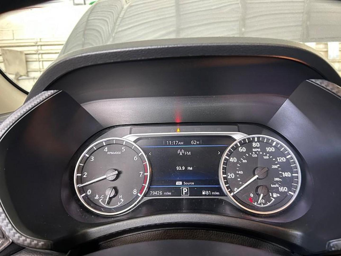 2023 GRAY Nissan Sentra (3N1AB8CV8PY) with an 4-Cyl 2.0 Liter engine, Automatic CVT w/Xtronic transmission, located at 412 Auto Vista Drive, Palmdale, CA, 93551, (661) 945-0620, 34.592636, -118.136681 - Photo#17