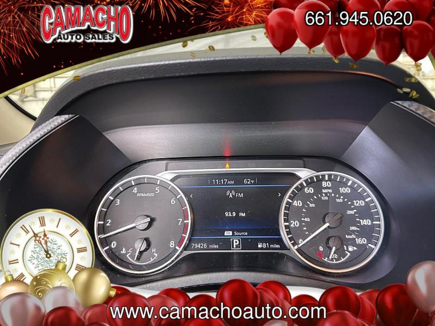 2023 GRAY Nissan Sentra (3N1AB8CV8PY) with an 4-Cyl 2.0 Liter engine, Automatic CVT w/Xtronic transmission, located at 412 Auto Vista Drive, Palmdale, CA, 93551, (661) 945-0620, 34.592636, -118.136681 - Photo#17