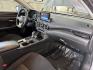 2023 GRAY Nissan Sentra (3N1AB8CV8PY) with an 4-Cyl 2.0 Liter engine, Automatic CVT w/Xtronic transmission, located at 412 Auto Vista Drive, Palmdale, CA, 93551, (661) 945-0620, 34.592636, -118.136681 - Photo#19