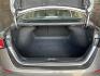 2023 GRAY Nissan Sentra (3N1AB8CV8PY) with an 4-Cyl 2.0 Liter engine, Automatic CVT w/Xtronic transmission, located at 412 Auto Vista Drive, Palmdale, CA, 93551, (661) 945-0620, 34.592636, -118.136681 - Photo#21