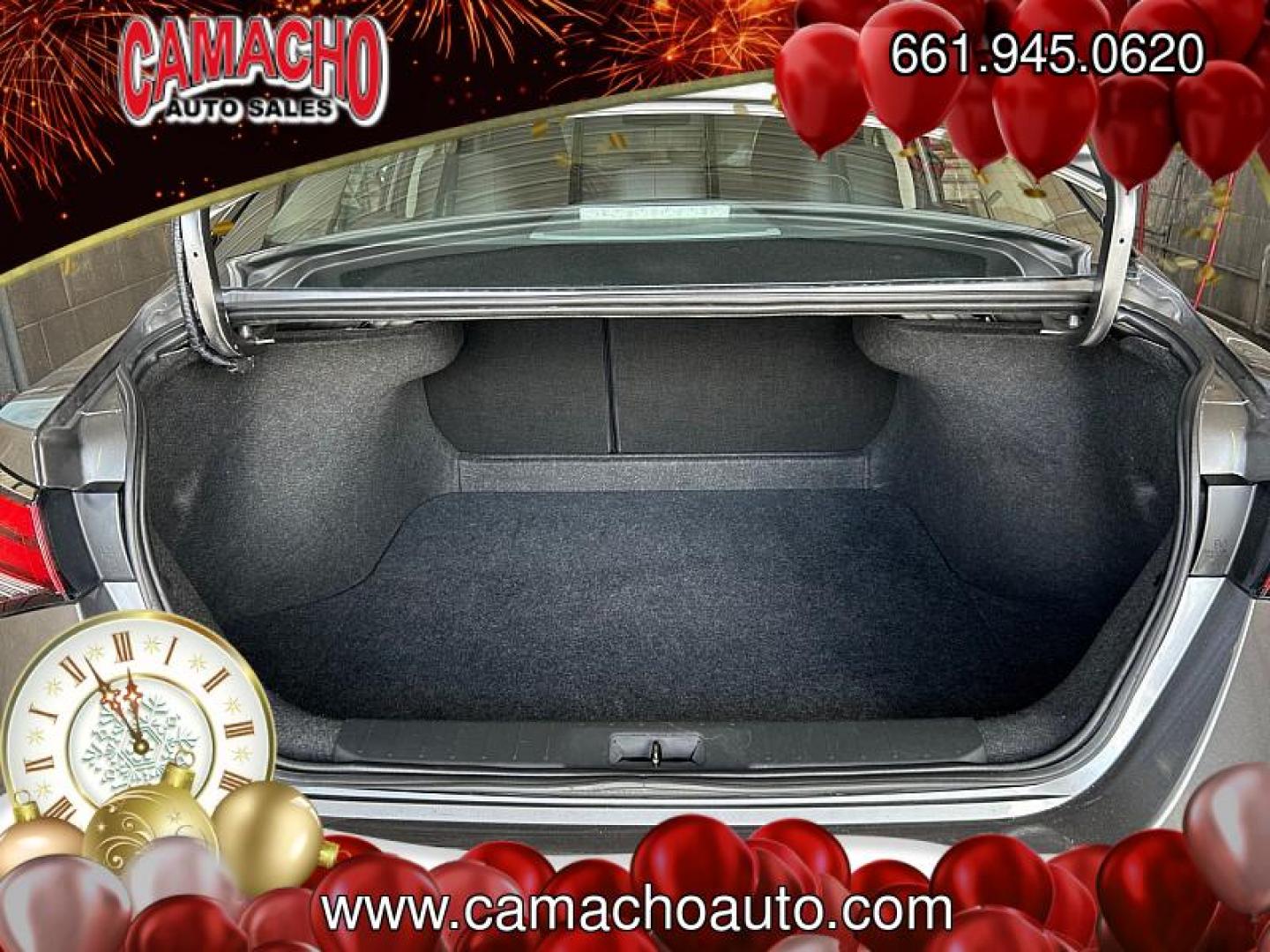 2023 GRAY Nissan Sentra (3N1AB8CV8PY) with an 4-Cyl 2.0 Liter engine, Automatic CVT w/Xtronic transmission, located at 412 Auto Vista Drive, Palmdale, CA, 93551, (661) 945-0620, 34.592636, -118.136681 - Photo#21
