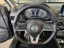 2023 GRAY Nissan Sentra (3N1AB8CV8PY) with an 4-Cyl 2.0 Liter engine, Automatic CVT w/Xtronic transmission, located at 412 Auto Vista Drive, Palmdale, CA, 93551, (661) 945-0620, 34.592636, -118.136681 - Photo#12