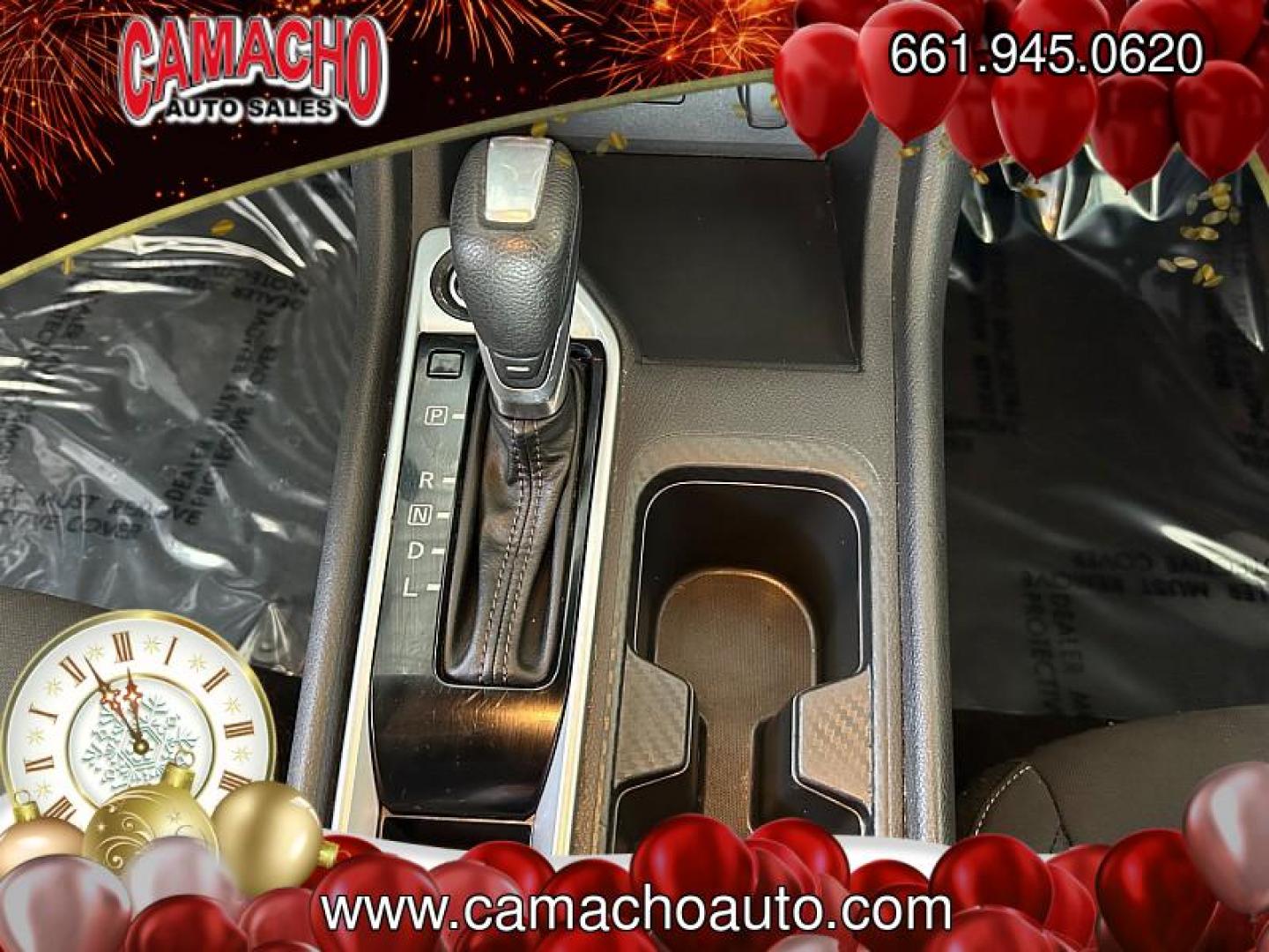 2023 GRAY Nissan Sentra (3N1AB8CV8PY) with an 4-Cyl 2.0 Liter engine, Automatic CVT w/Xtronic transmission, located at 412 Auto Vista Drive, Palmdale, CA, 93551, (661) 945-0620, 34.592636, -118.136681 - Photo#15