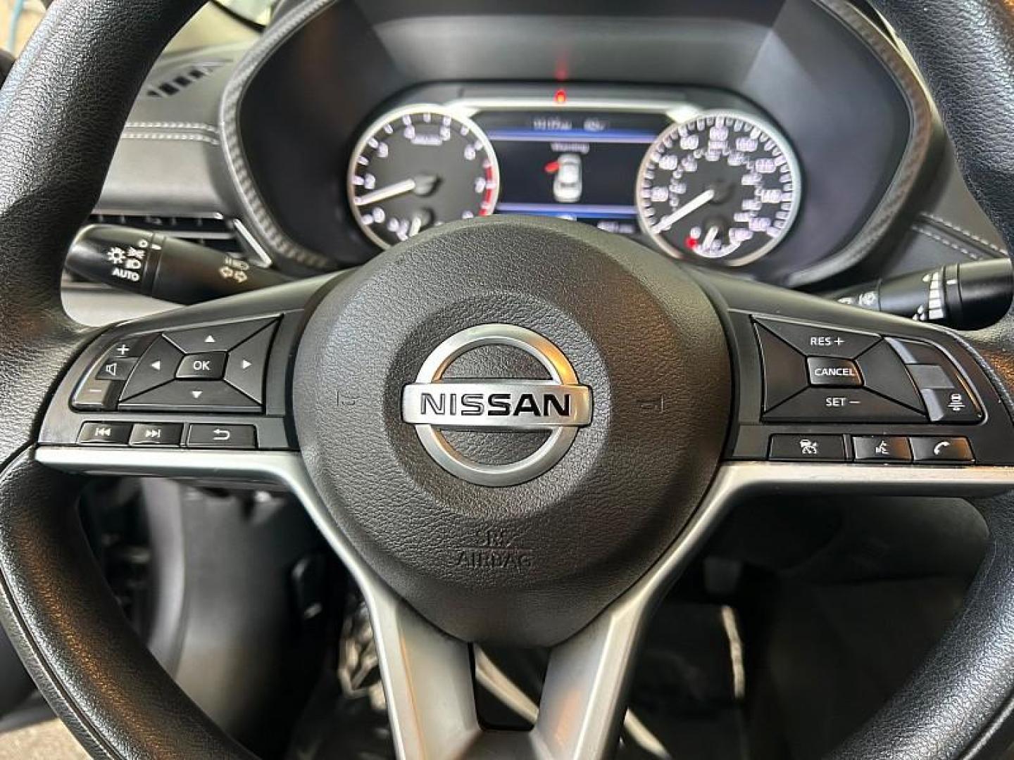 2023 GRAY Nissan Sentra (3N1AB8CV8PY) with an 4-Cyl 2.0 Liter engine, Automatic CVT w/Xtronic transmission, located at 412 Auto Vista Drive, Palmdale, CA, 93551, (661) 945-0620, 34.592636, -118.136681 - Photo#16