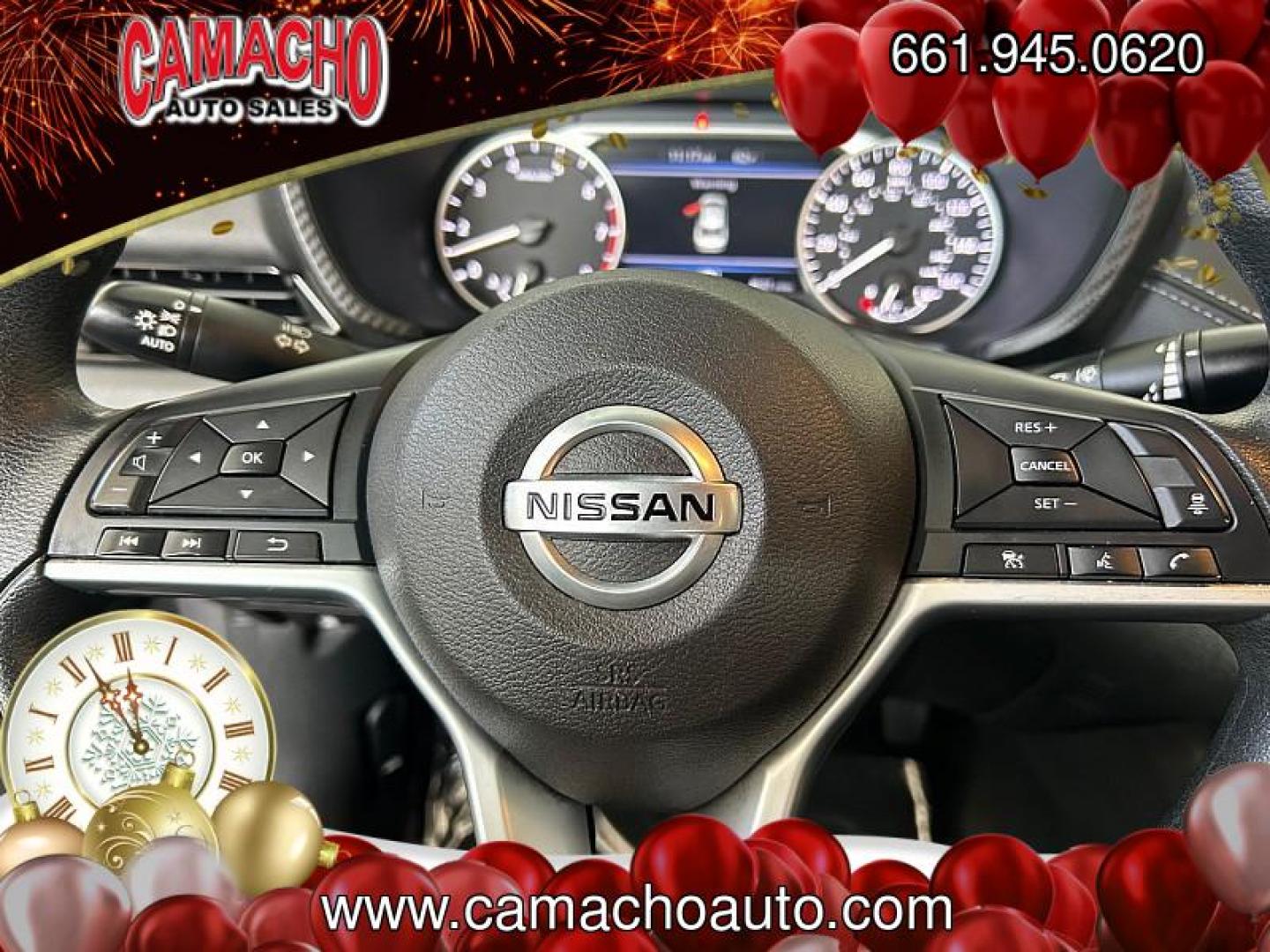 2023 GRAY Nissan Sentra (3N1AB8CV8PY) with an 4-Cyl 2.0 Liter engine, Automatic CVT w/Xtronic transmission, located at 412 Auto Vista Drive, Palmdale, CA, 93551, (661) 945-0620, 34.592636, -118.136681 - Photo#16