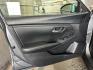 2023 GRAY Nissan Sentra (3N1AB8CV8PY) with an 4-Cyl 2.0 Liter engine, Automatic CVT w/Xtronic transmission, located at 412 Auto Vista Drive, Palmdale, CA, 93551, (661) 945-0620, 34.592636, -118.136681 - Photo#9