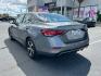 2023 GRAY Nissan Sentra (3N1AB8CV8PY) with an 4-Cyl 2.0 Liter engine, Automatic CVT w/Xtronic transmission, located at 412 Auto Vista Drive, Palmdale, CA, 93551, (661) 945-0620, 34.592636, -118.136681 - Photo#5