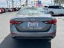 2023 GRAY Nissan Sentra (3N1AB8CV8PY) with an 4-Cyl 2.0 Liter engine, Automatic CVT w/Xtronic transmission, located at 412 Auto Vista Drive, Palmdale, CA, 93551, (661) 945-0620, 34.592636, -118.136681 - Photo#6