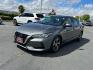 2023 GRAY Nissan Sentra (3N1AB8CV8PY) with an 4-Cyl 2.0 Liter engine, Automatic CVT w/Xtronic transmission, located at 412 Auto Vista Drive, Palmdale, CA, 93551, (661) 945-0620, 34.592636, -118.136681 - Photo#3