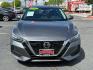 2023 GRAY Nissan Sentra (3N1AB8CV8PY) with an 4-Cyl 2.0 Liter engine, Automatic CVT w/Xtronic transmission, located at 412 Auto Vista Drive, Palmdale, CA, 93551, (661) 945-0620, 34.592636, -118.136681 - Photo#2