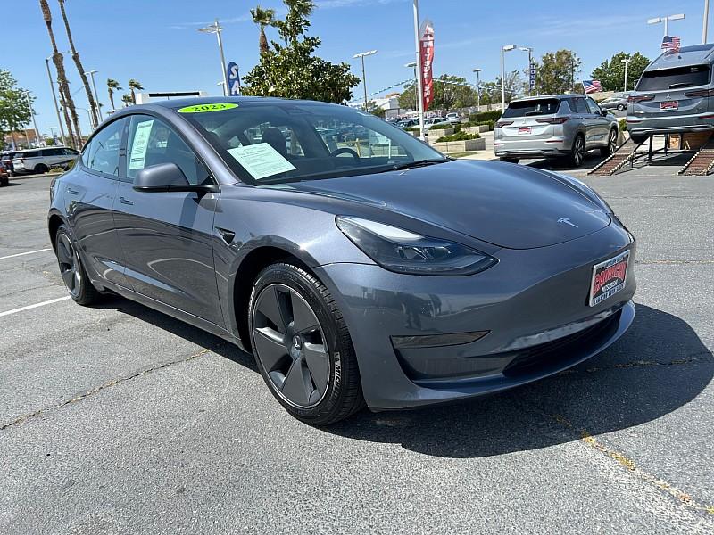 photo of 2023 Tesla Model 3 