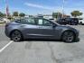 2023 GRAY Tesla Model 3 (5YJ3E1EA2PF) with an AC Electric Motor engine, Single-Speed Fixed Gear transmission, located at 412 Auto Vista Drive, Palmdale, CA, 93551, (661) 945-0620, 34.592636, -118.136681 - Photo#5