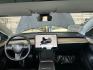 2023 GRAY Tesla Model 3 (5YJ3E1EA2PF) with an AC Electric Motor engine, Single-Speed Fixed Gear transmission, located at 412 Auto Vista Drive, Palmdale, CA, 93551, (661) 945-0620, 34.592636, -118.136681 - Photo#16