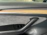 2023 GRAY Tesla Model 3 (5YJ3E1EA2PF) with an AC Electric Motor engine, Single-Speed Fixed Gear transmission, located at 412 Auto Vista Drive, Palmdale, CA, 93551, (661) 945-0620, 34.592636, -118.136681 - Photo#19