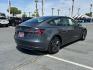 2023 GRAY Tesla Model 3 (5YJ3E1EA2PF) with an AC Electric Motor engine, Single-Speed Fixed Gear transmission, located at 412 Auto Vista Drive, Palmdale, CA, 93551, (661) 945-0620, 34.592636, -118.136681 - Photo#10