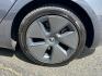 2023 GRAY Tesla Model 3 (5YJ3E1EA2PF) with an AC Electric Motor engine, Single-Speed Fixed Gear transmission, located at 412 Auto Vista Drive, Palmdale, CA, 93551, (661) 945-0620, 34.592636, -118.136681 - Photo#23