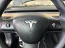2023 GRAY Tesla Model 3 (5YJ3E1EA2PF) with an AC Electric Motor engine, Single-Speed Fixed Gear transmission, located at 412 Auto Vista Drive, Palmdale, CA, 93551, (661) 945-0620, 34.592636, -118.136681 - Photo#28