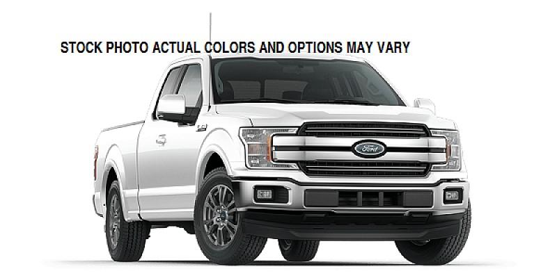 photo of 2018 Ford F-150 4WD