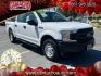 2018 WHITE Ford F-150 4WD (1FTEW1EP6JK) with an V6 EcoBoost TT 2.7L engine, Automatic transmission, located at 412 Auto Vista Drive, Palmdale, CA, 93551, (661) 945-0620, 34.592636, -118.136681 - Photo#0