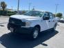 2018 WHITE Ford F-150 4WD (1FTEW1EP6JK) with an V6 EcoBoost TT 2.7L engine, Automatic transmission, located at 412 Auto Vista Drive, Palmdale, CA, 93551, (661) 945-0620, 34.592636, -118.136681 - Photo#3