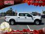 2018 WHITE Ford F-150 4WD (1FTEW1EP6JK) with an V6 EcoBoost TT 2.7L engine, Automatic transmission, located at 412 Auto Vista Drive, Palmdale, CA, 93551, (661) 945-0620, 34.592636, -118.136681 - Photo#3