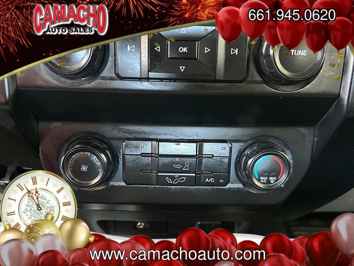 2018 WHITE Ford F-150 4WD (1FTEW1EP6JK) with an V6 EcoBoost TT 2.7L engine, Automatic transmission, located at 412 Auto Vista Drive, Palmdale, CA, 93551, (661) 945-0620, 34.592636, -118.136681 - Photo#18