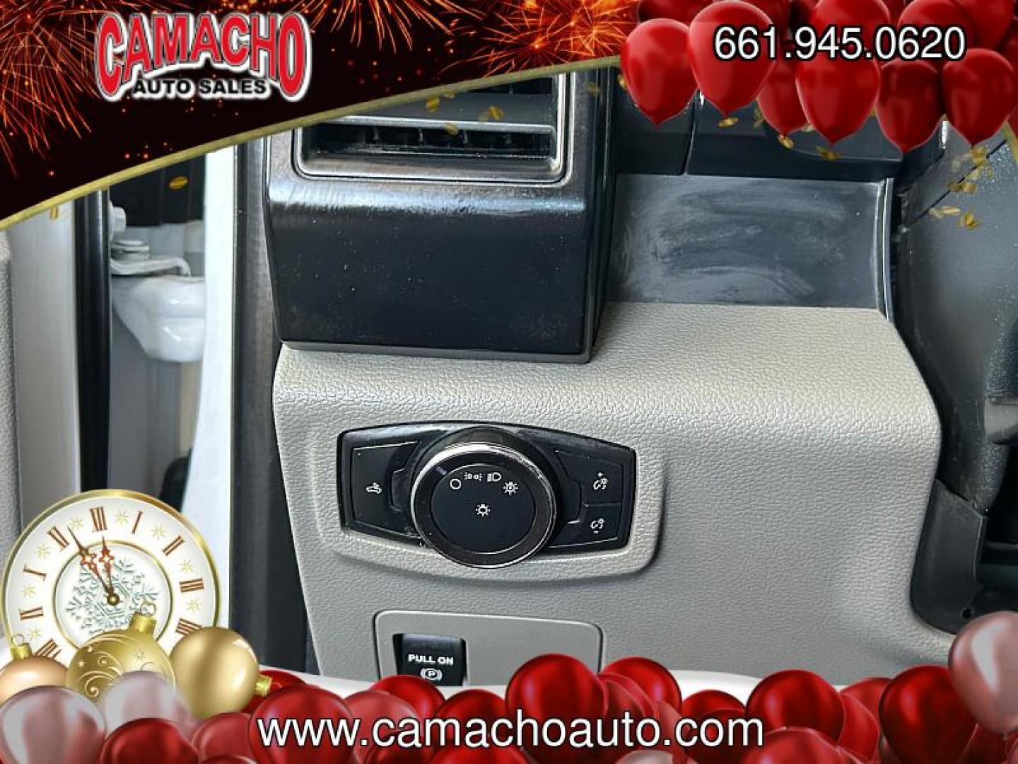 2018 WHITE Ford F-150 4WD (1FTEW1EP6JK) with an V6 EcoBoost TT 2.7L engine, Automatic transmission, located at 412 Auto Vista Drive, Palmdale, CA, 93551, (661) 945-0620, 34.592636, -118.136681 - Photo#26