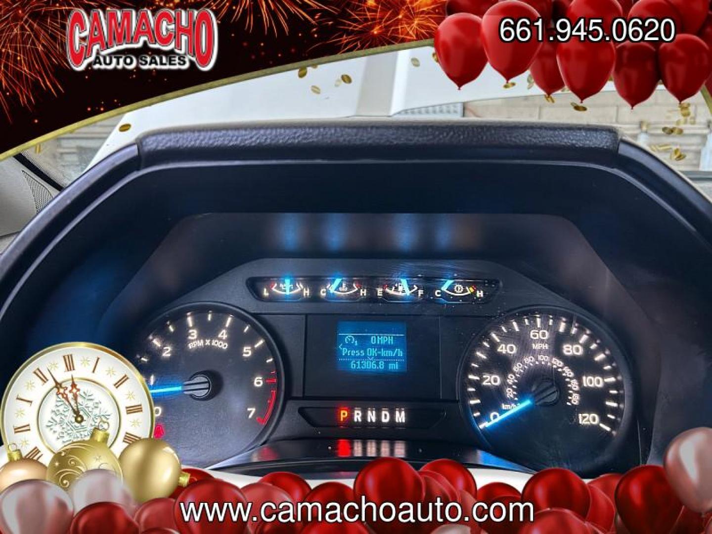 2018 WHITE Ford F-150 4WD (1FTEW1EP6JK) with an V6 EcoBoost TT 2.7L engine, Automatic transmission, located at 412 Auto Vista Drive, Palmdale, CA, 93551, (661) 945-0620, 34.592636, -118.136681 - Photo#27