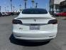 2023 WHITE Tesla Model 3 (5YJ3E1EA5PF) with an AC Electric Motor engine, Single-Speed Fixed Gear transmission, located at 412 Auto Vista Drive, Palmdale, CA, 93551, (661) 945-0620, 34.592636, -118.136681 - Photo#9