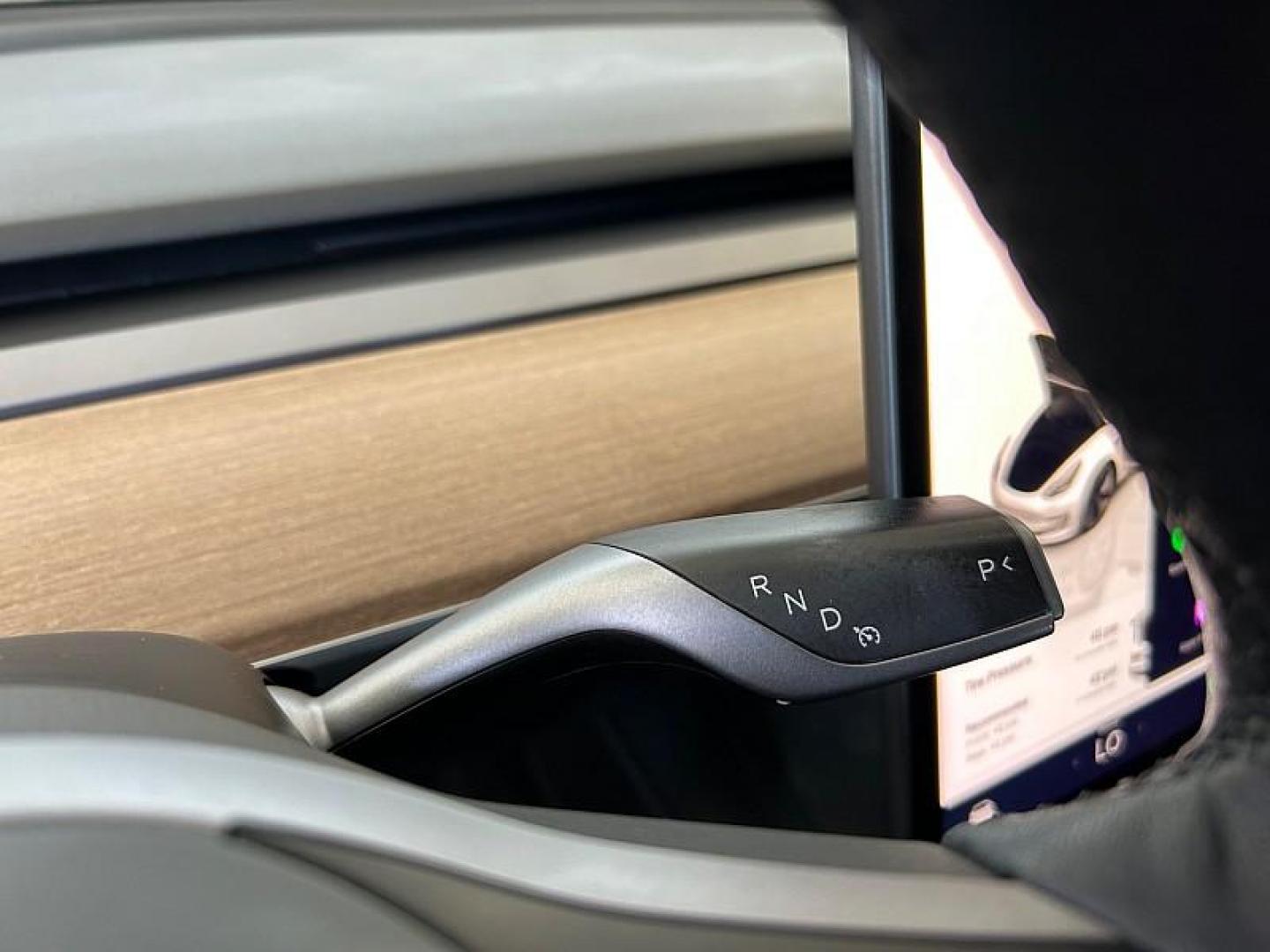 2023 WHITE Tesla Model 3 (5YJ3E1EA5PF) with an AC Electric Motor engine, Single-Speed Fixed Gear transmission, located at 412 Auto Vista Drive, Palmdale, CA, 93551, (661) 945-0620, 34.592636, -118.136681 - Photo#22