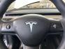 2023 WHITE Tesla Model 3 (5YJ3E1EA5PF) with an AC Electric Motor engine, Single-Speed Fixed Gear transmission, located at 412 Auto Vista Drive, Palmdale, CA, 93551, (661) 945-0620, 34.592636, -118.136681 - Photo#23
