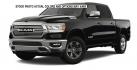 2023 BLACK Ram 1500 2WD (1C6RREFT5PN) with an 8-Cyl 5.7 Liter engine, Automatic 8-Spd transmission, located at 412 Auto Vista Drive, Palmdale, CA, 93551, (661) 945-0620, 34.592636, -118.136681 - Photo#0