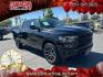 2023 BLACK Ram 1500 2WD (1C6RREFT5PN) with an 8-Cyl 5.7 Liter engine, Automatic 8-Spd transmission, located at 412 Auto Vista Drive, Palmdale, CA, 93551, (661) 945-0620, 34.592636, -118.136681 - Photo#0