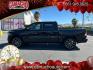 2023 BLACK Ram 1500 2WD (1C6RREFT5PN) with an 8-Cyl 5.7 Liter engine, Automatic 8-Spd transmission, located at 412 Auto Vista Drive, Palmdale, CA, 93551, (661) 945-0620, 34.592636, -118.136681 - Photo#3