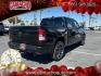 2023 BLACK Ram 1500 2WD (1C6RREFT5PN) with an 8-Cyl 5.7 Liter engine, Automatic 8-Spd transmission, located at 412 Auto Vista Drive, Palmdale, CA, 93551, (661) 945-0620, 34.592636, -118.136681 - Photo#6