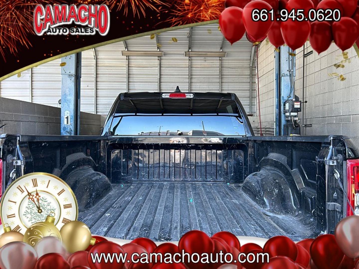 2023 BLACK Ram 1500 2WD (1C6RREFT5PN) with an 8-Cyl 5.7 Liter engine, Automatic 8-Spd transmission, located at 412 Auto Vista Drive, Palmdale, CA, 93551, (661) 945-0620, 34.592636, -118.136681 - Photo#25
