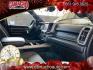 2023 BLACK Ram 1500 2WD (1C6RREFT5PN) with an 8-Cyl 5.7 Liter engine, Automatic 8-Spd transmission, located at 412 Auto Vista Drive, Palmdale, CA, 93551, (661) 945-0620, 34.592636, -118.136681 - Photo#27