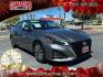 2024 GRAY Nissan Altima (1N4BL4DV4RN) with an 4-Cyl 2.5 Liter engine, Automatic Xtronic CVT transmission, located at 412 Auto Vista Drive, Palmdale, CA, 93551, (661) 945-0620, 34.592636, -118.136681 - Photo#0