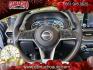 2024 GRAY Nissan Altima (1N4BL4DV4RN) with an 4-Cyl 2.5 Liter engine, Automatic Xtronic CVT transmission, located at 412 Auto Vista Drive, Palmdale, CA, 93551, (661) 945-0620, 34.592636, -118.136681 - Photo#16