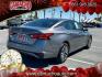 2024 GRAY Nissan Altima (1N4BL4DV4RN) with an 4-Cyl 2.5 Liter engine, Automatic Xtronic CVT transmission, located at 412 Auto Vista Drive, Palmdale, CA, 93551, (661) 945-0620, 34.592636, -118.136681 - Photo#9