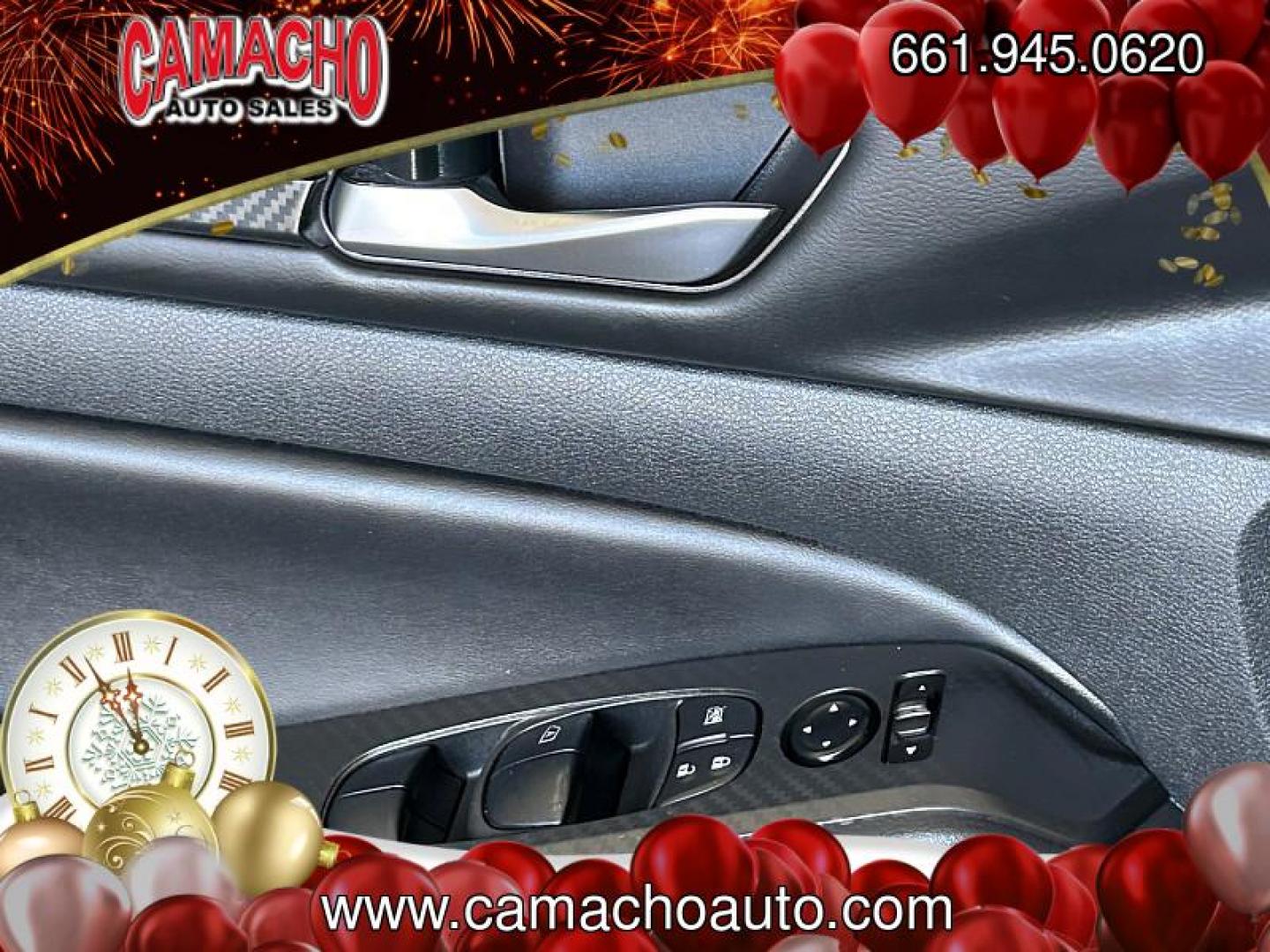 2024 GRAY Nissan Altima (1N4BL4DV4RN) with an 4-Cyl 2.5 Liter engine, Automatic Xtronic CVT transmission, located at 412 Auto Vista Drive, Palmdale, CA, 93551, (661) 945-0620, 34.592636, -118.136681 - Photo#20