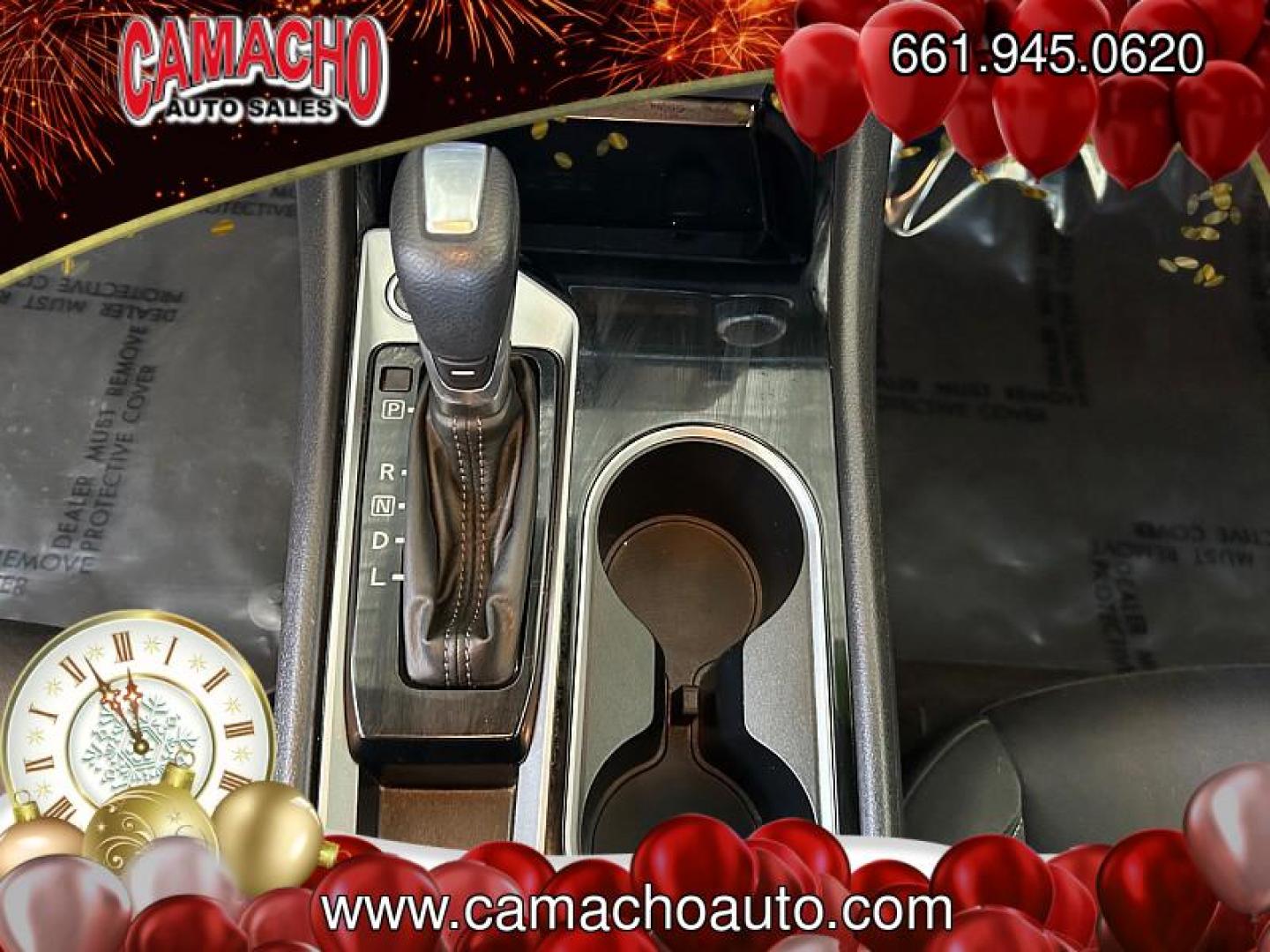 2024 GRAY Nissan Altima (1N4BL4DV4RN) with an 4-Cyl 2.5 Liter engine, Automatic Xtronic CVT transmission, located at 412 Auto Vista Drive, Palmdale, CA, 93551, (661) 945-0620, 34.592636, -118.136681 - Photo#22