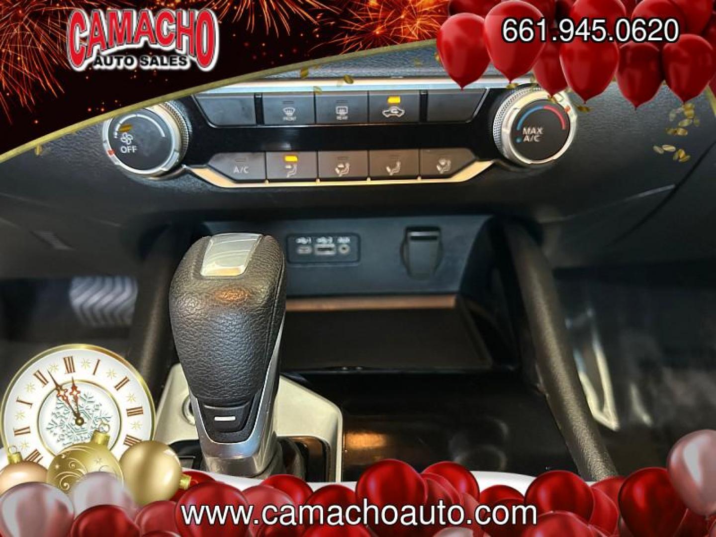 2024 GRAY Nissan Altima (1N4BL4DV4RN) with an 4-Cyl 2.5 Liter engine, Automatic Xtronic CVT transmission, located at 412 Auto Vista Drive, Palmdale, CA, 93551, (661) 945-0620, 34.592636, -118.136681 - Photo#26