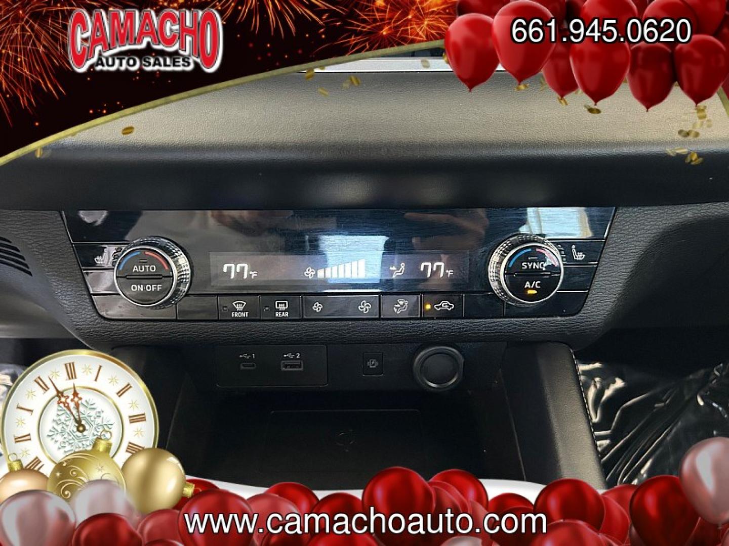 2024 GRAY Nissan Altima (1N4BL4DV4RN) with an 4-Cyl 2.5 Liter engine, Automatic Xtronic CVT transmission, located at 412 Auto Vista Drive, Palmdale, CA, 93551, (661) 945-0620, 34.592636, -118.136681- Photo#24